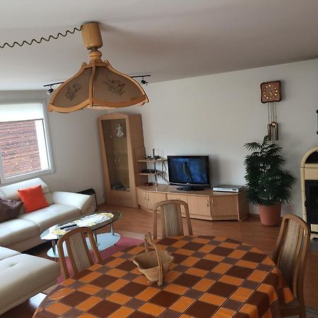 Casa Aurora Βίλα Sedrun Εξωτερικό φωτογραφία