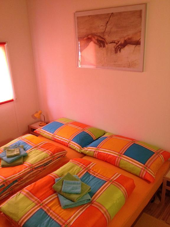 Casa Aurora Βίλα Sedrun Δωμάτιο φωτογραφία