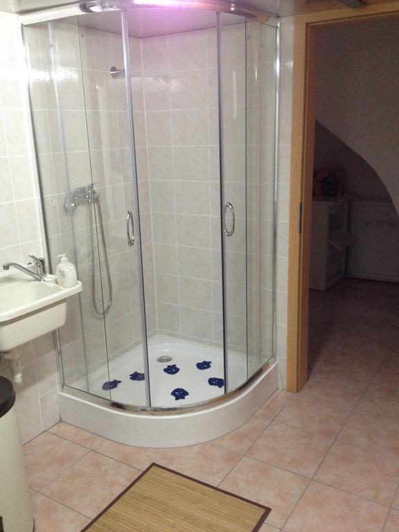 Casa Aurora Βίλα Sedrun Δωμάτιο φωτογραφία