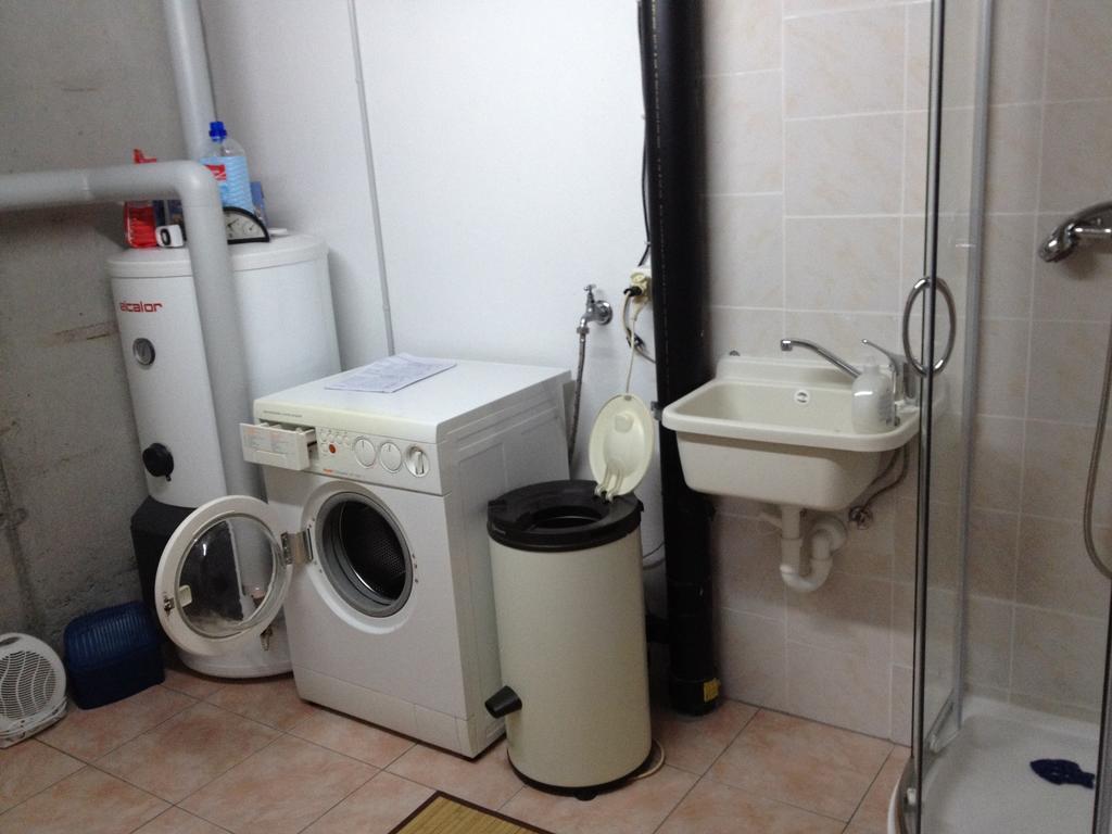 Casa Aurora Βίλα Sedrun Δωμάτιο φωτογραφία