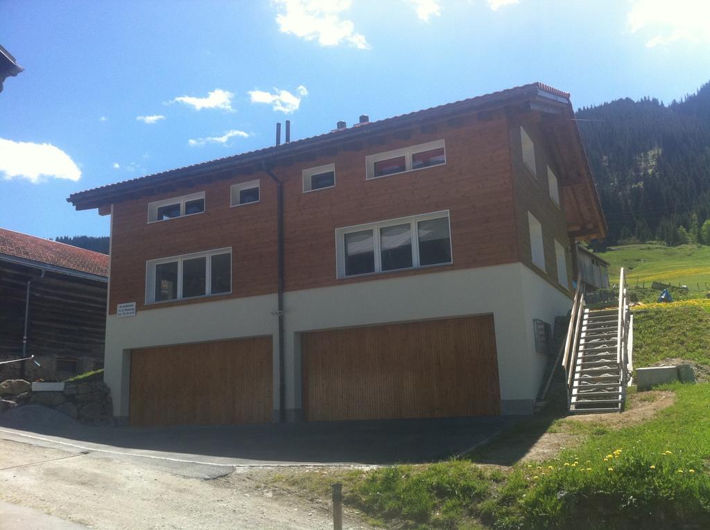 Casa Aurora Βίλα Sedrun Δωμάτιο φωτογραφία