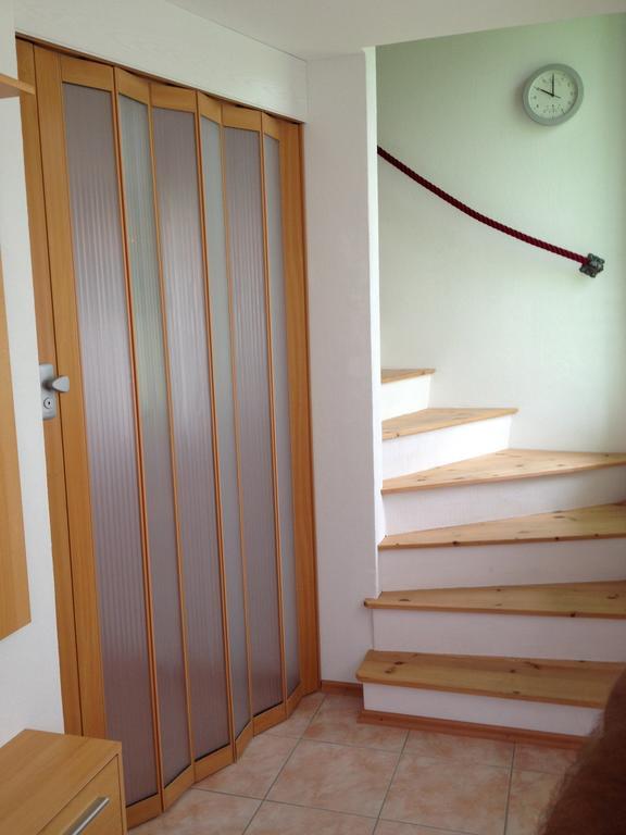 Casa Aurora Βίλα Sedrun Δωμάτιο φωτογραφία